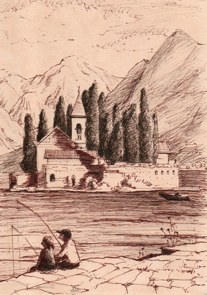 Монтенегро