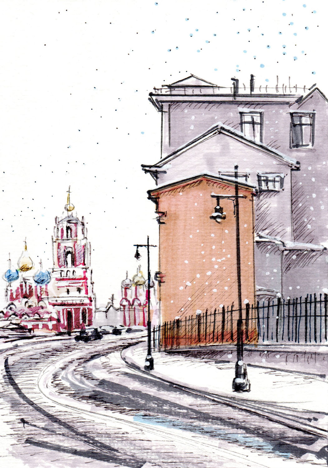 На Варварке